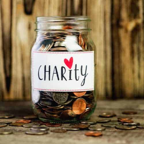 Choose the Right Charity Neasden