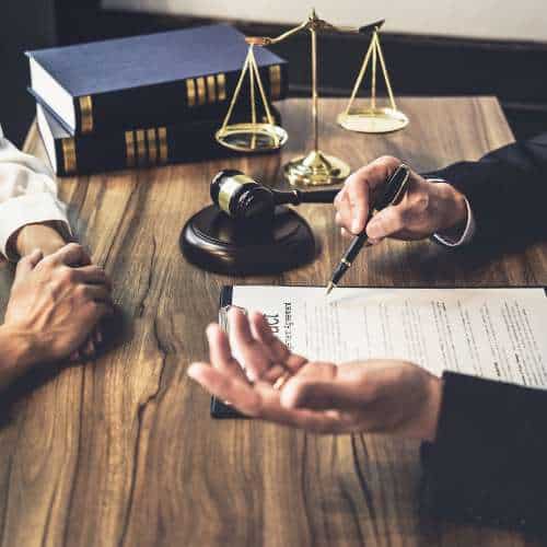 What Happens If the Court Invalidates the Will Neasden