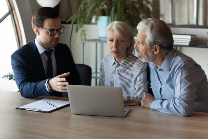 What Should You Do Next to Keep Your Will Working for You Neasden?